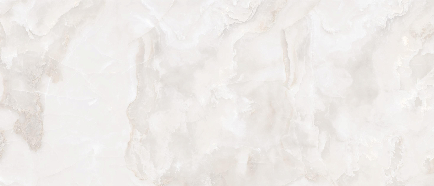 Керамогранит Ennface Large Onyx Pearl Full Lappato 120х280 см