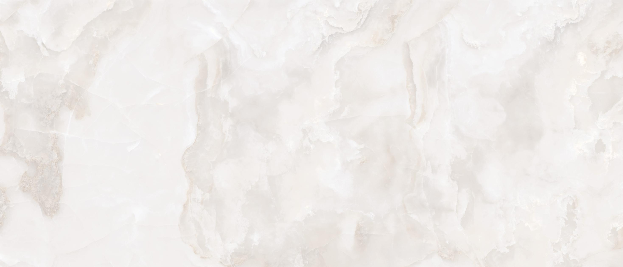 Керамогранит Ennface Large Onyx Pearl Full Lappato 120х280 см