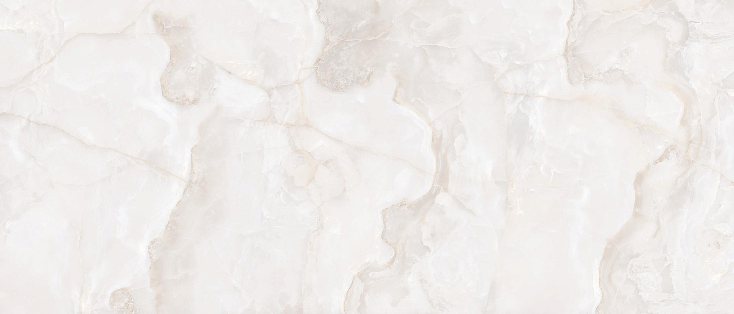 Керамогранит Ennface Large Onyx Pearl Full Lappato 120х280 см