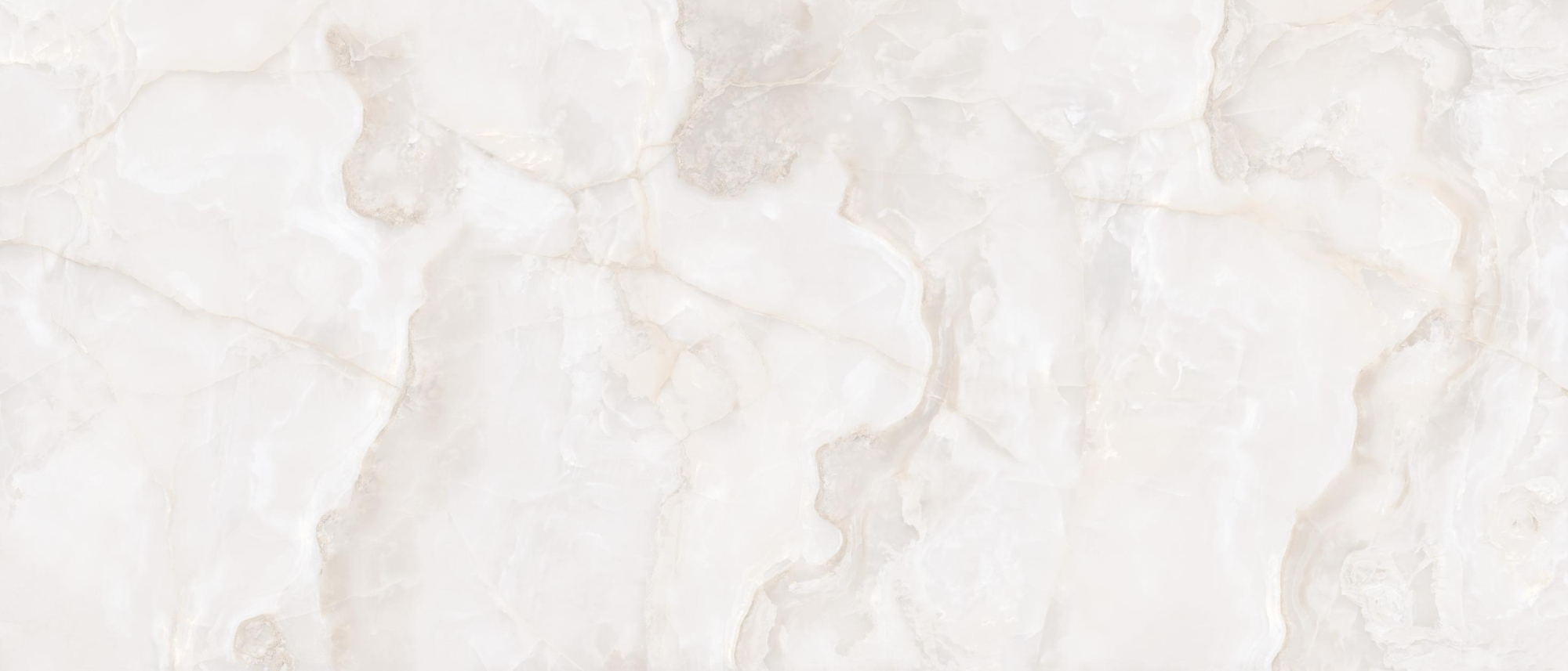 Керамогранит Ennface Large Onyx Pearl Full Lappato 120х280 см