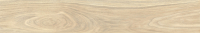 Керамогранит Vitra Wood-X Ореx Кремовый Матовый R10a 20x120 см