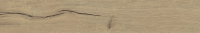 Керамогранит Vitra CraftWood Медовый Матовый R10A 20x120 см