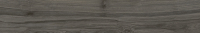 Керамогранит Vitra LucidWood Темно-серый Матовый R10А 20x120 см