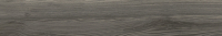 Керамогранит Vitra LucidWood Темно-серый Матовый R10А 20x120 см