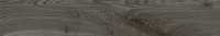 Керамогранит Vitra LucidWood Темно-серый Матовый R10А 20x120 см