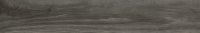 Керамогранит Vitra LucidWood Темно-серый Матовый R10А 20x120 см