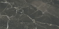 Керамогранит Vitra SilkMarble Порто Неро Матовый 60x120 см