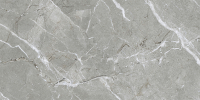 Керамогранит Vitra SilkMarble Бреча Серый Матовый 60x120 см
