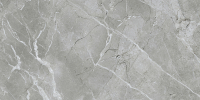 Керамогранит Vitra SilkMarble Бреча Серый Матовый 60x120 см