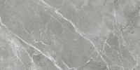 Керамогранит Vitra SilkMarble Бреча Серый Матовый 60x120 см
