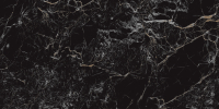 Керамогранит Eternal Black Lava High Glossy 60x120 см
