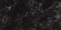 Керамогранит Eternal Black Lava High Glossy 60x120 см