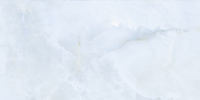 Керамогранит Eternal Onix Azul Glossy 60x120 см
