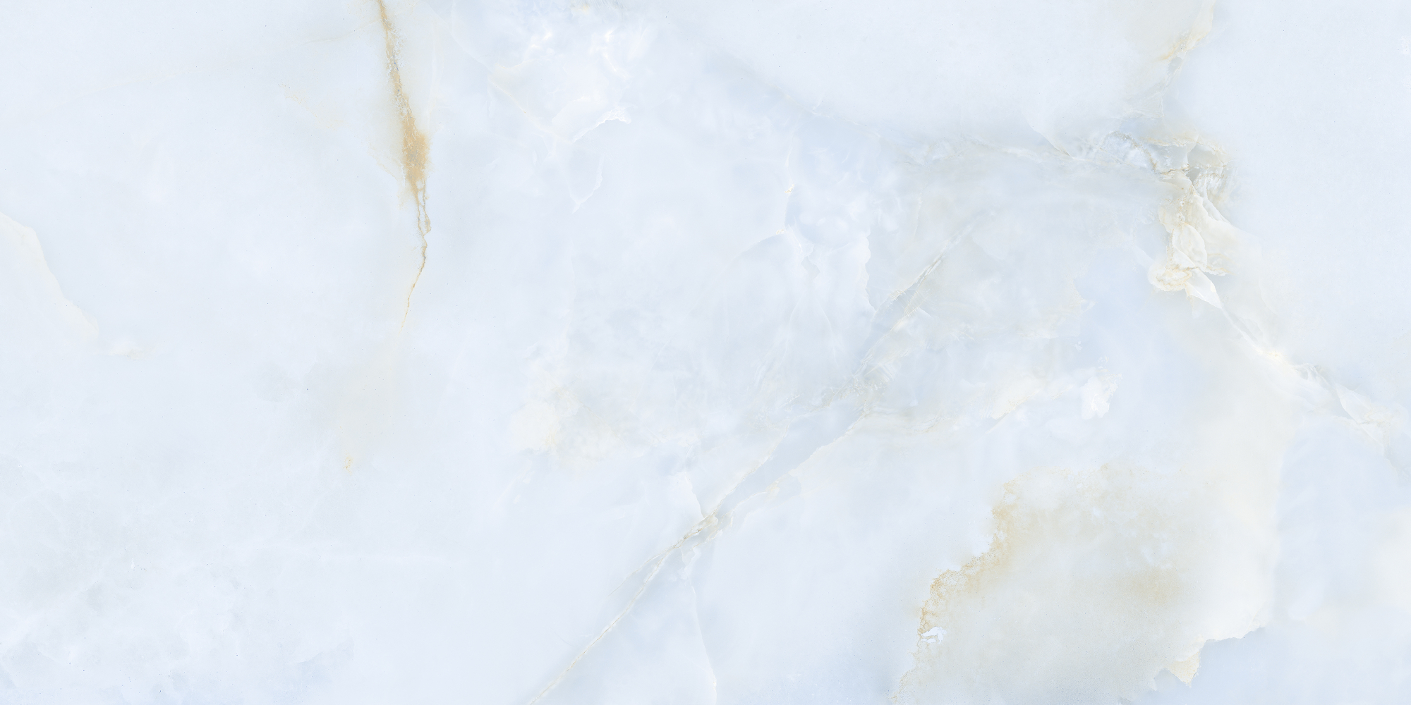 Фото Керамогранит Eternal Onix Azul Glossy 60x120 см крупным планом — купить в Краснодаре в салоне МАКСАНН