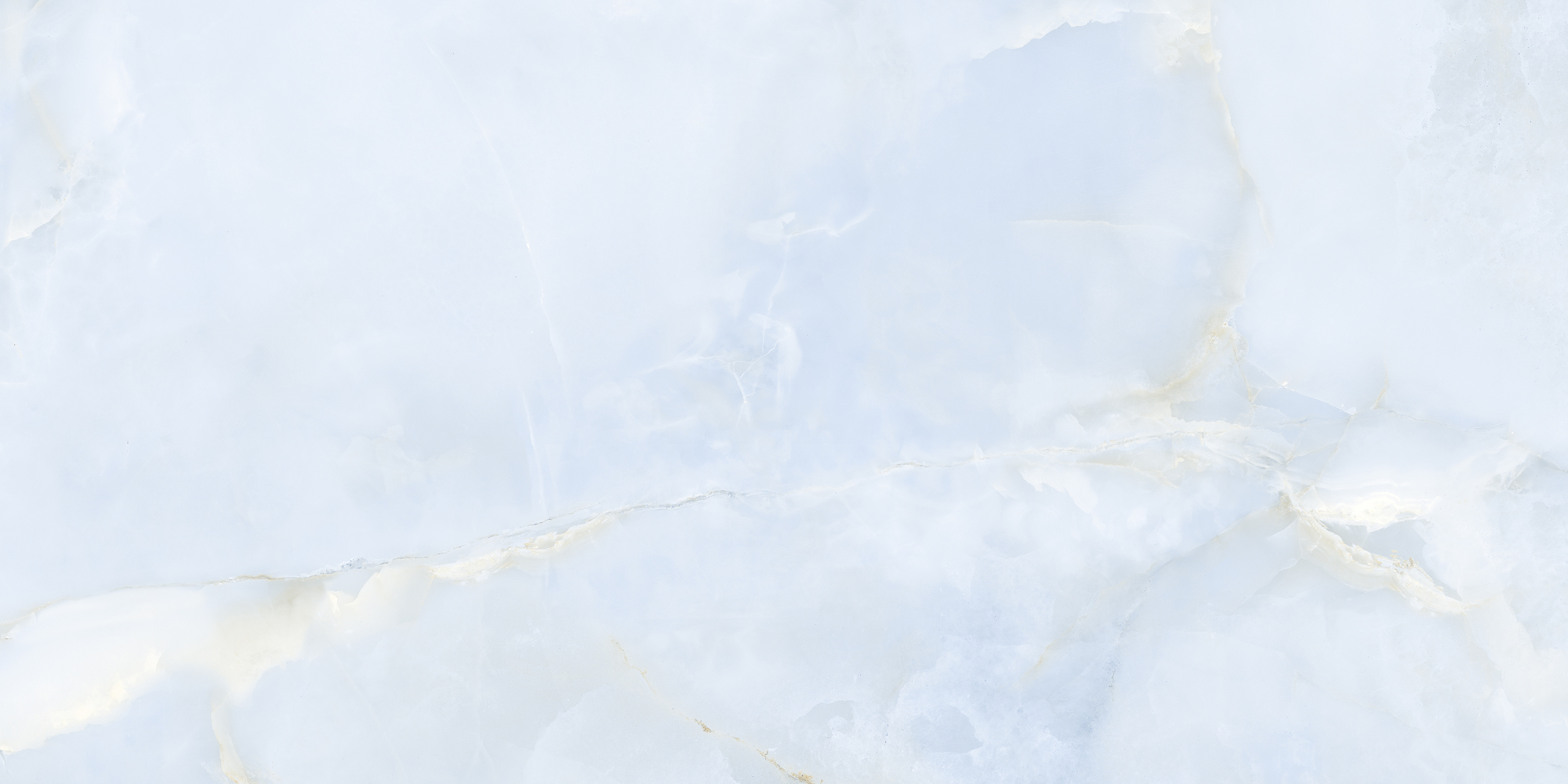 Фото Керамогранит Eternal Onix Azul Glossy 60x120 см крупным планом — купить в Краснодаре в салоне МАКСАНН