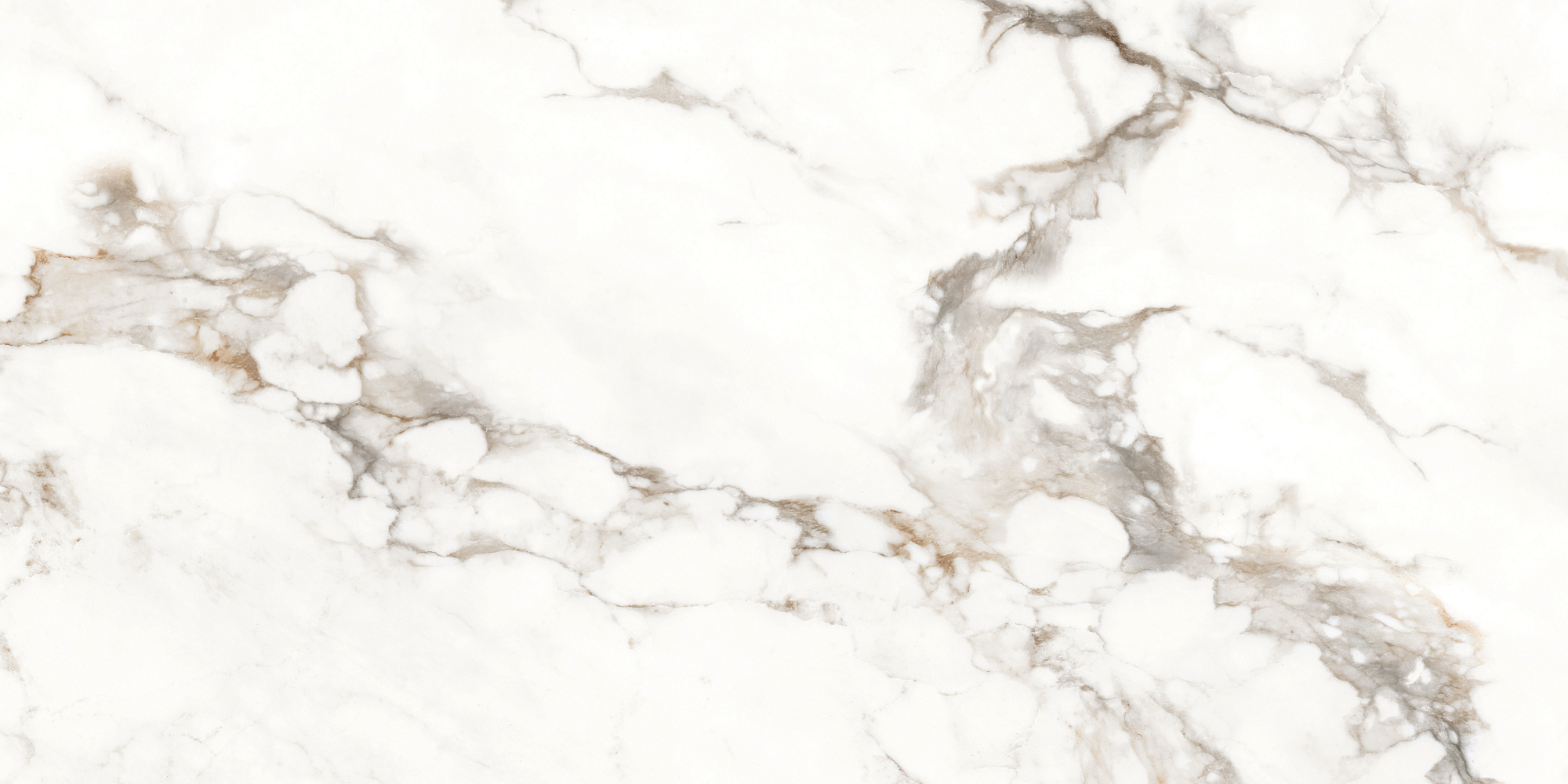 Фото Керамогранит Eternal Antique Carrara Glossy 60x120 см крупным планом — купить в Краснодаре в салоне МАКСАНН