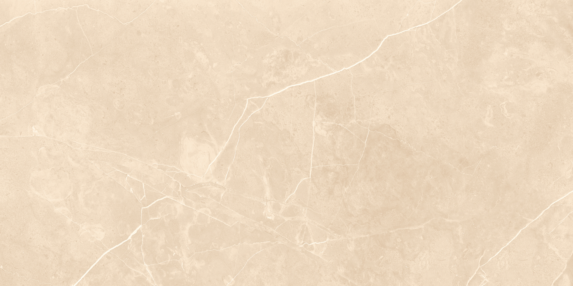 Фото Керамогранит Eternal Atlantis Beige Glossy 60x120 см крупным планом — купить в Краснодаре в салоне МАКСАНН