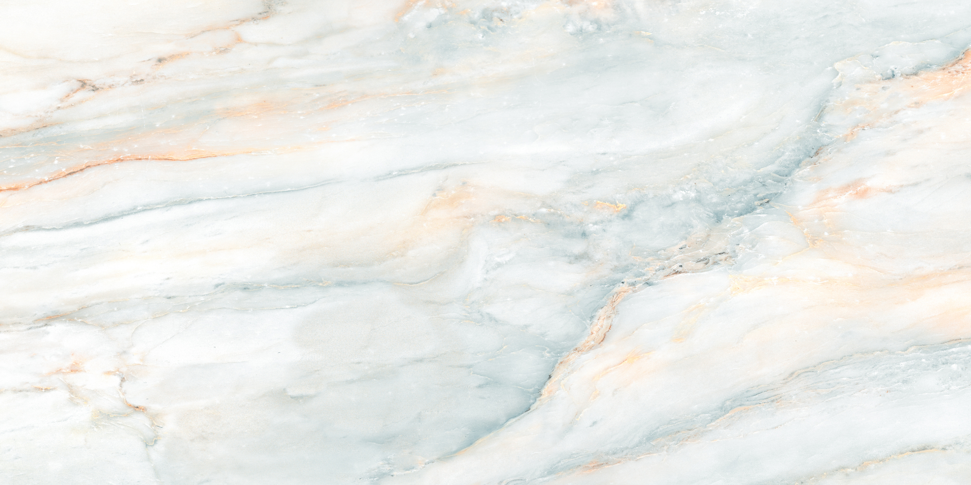 Фото Керамогранит Eternal Plazo Aqua Glossy 60x120 см крупным планом — купить в Краснодаре в салоне МАКСАНН