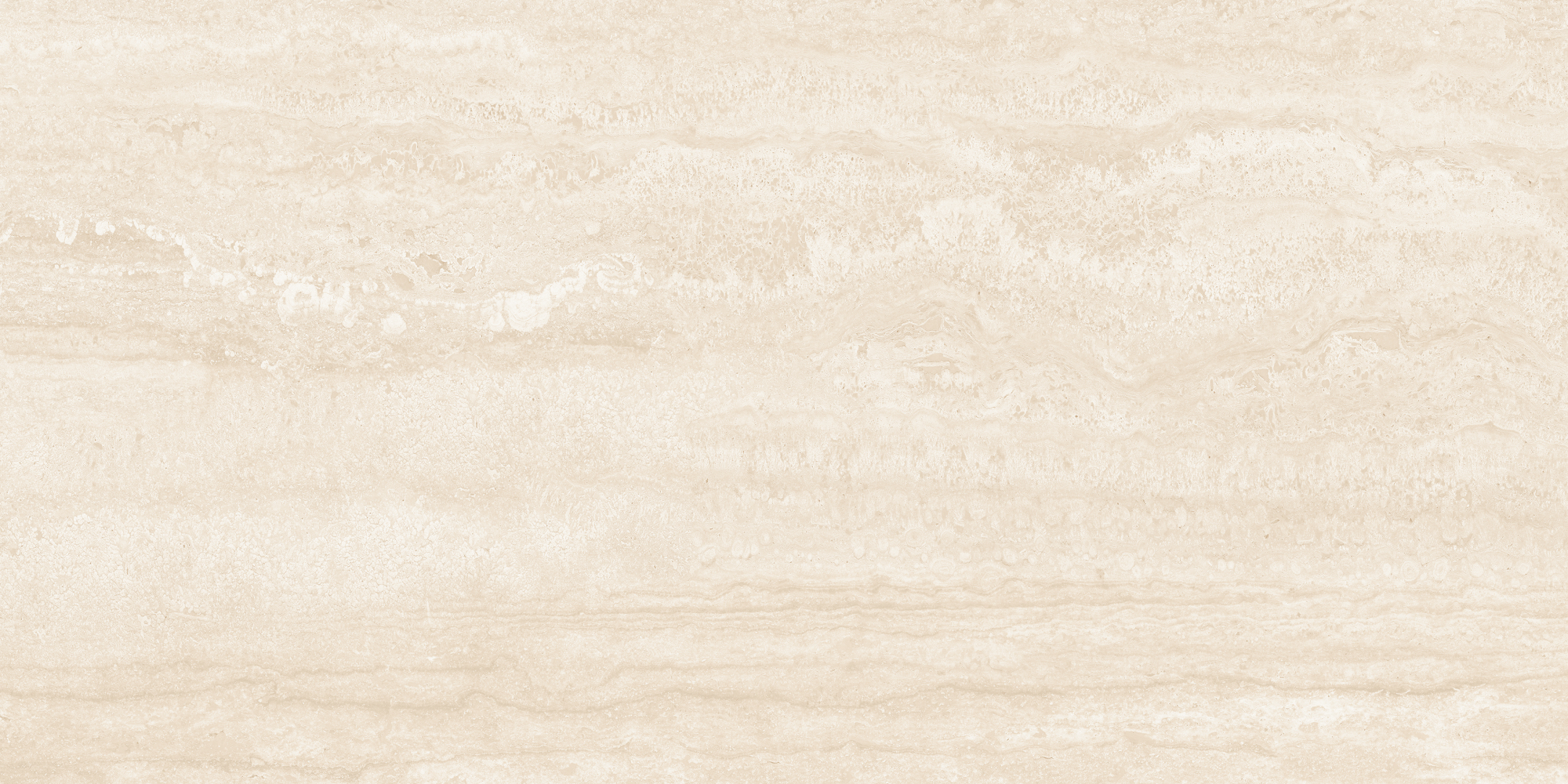 Фото Керамогранит Eternal Travertine Crema Matt 60x120 см крупным планом — купить в Краснодаре в салоне МАКСАНН