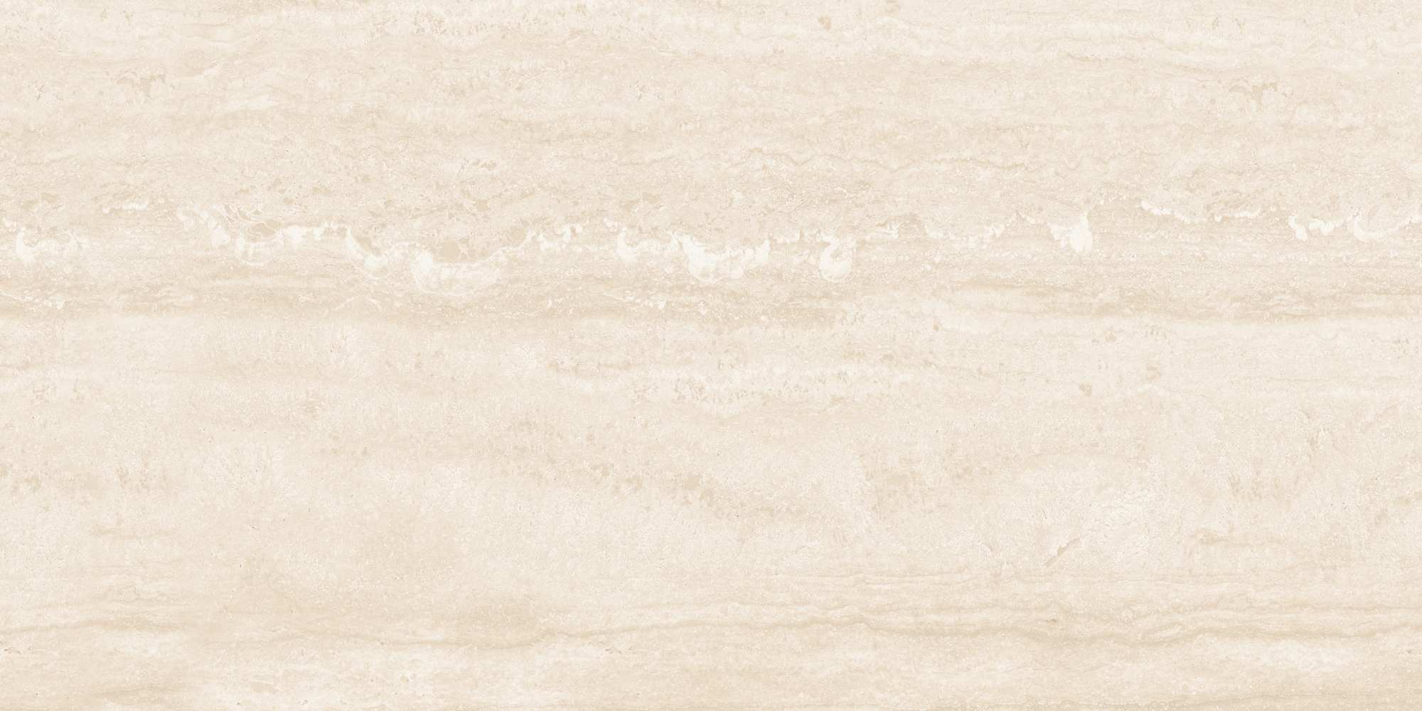 Фото Керамогранит Eternal Travertine Crema Matt 60x120 см крупным планом — купить в Краснодаре в салоне МАКСАНН