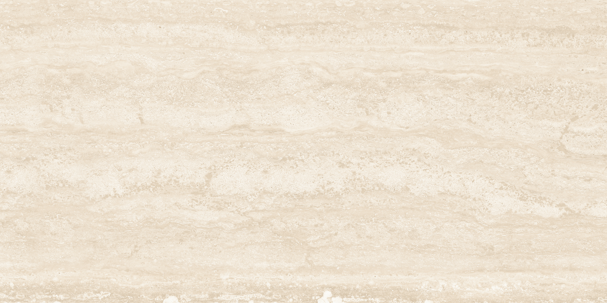 Фото Керамогранит Eternal Travertine Crema Matt 60x120 см крупным планом — купить в Краснодаре в салоне МАКСАНН