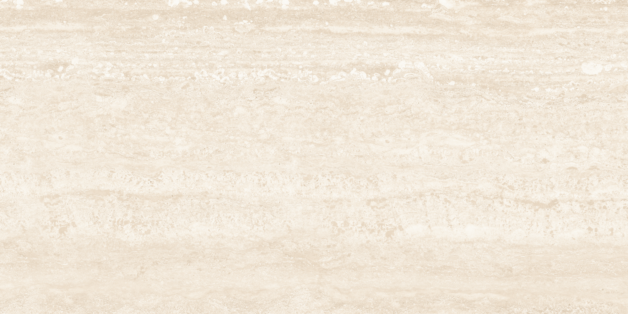 Фото Керамогранит Eternal Travertine Crema Matt 60x120 см крупным планом — купить в Краснодаре в салоне МАКСАНН