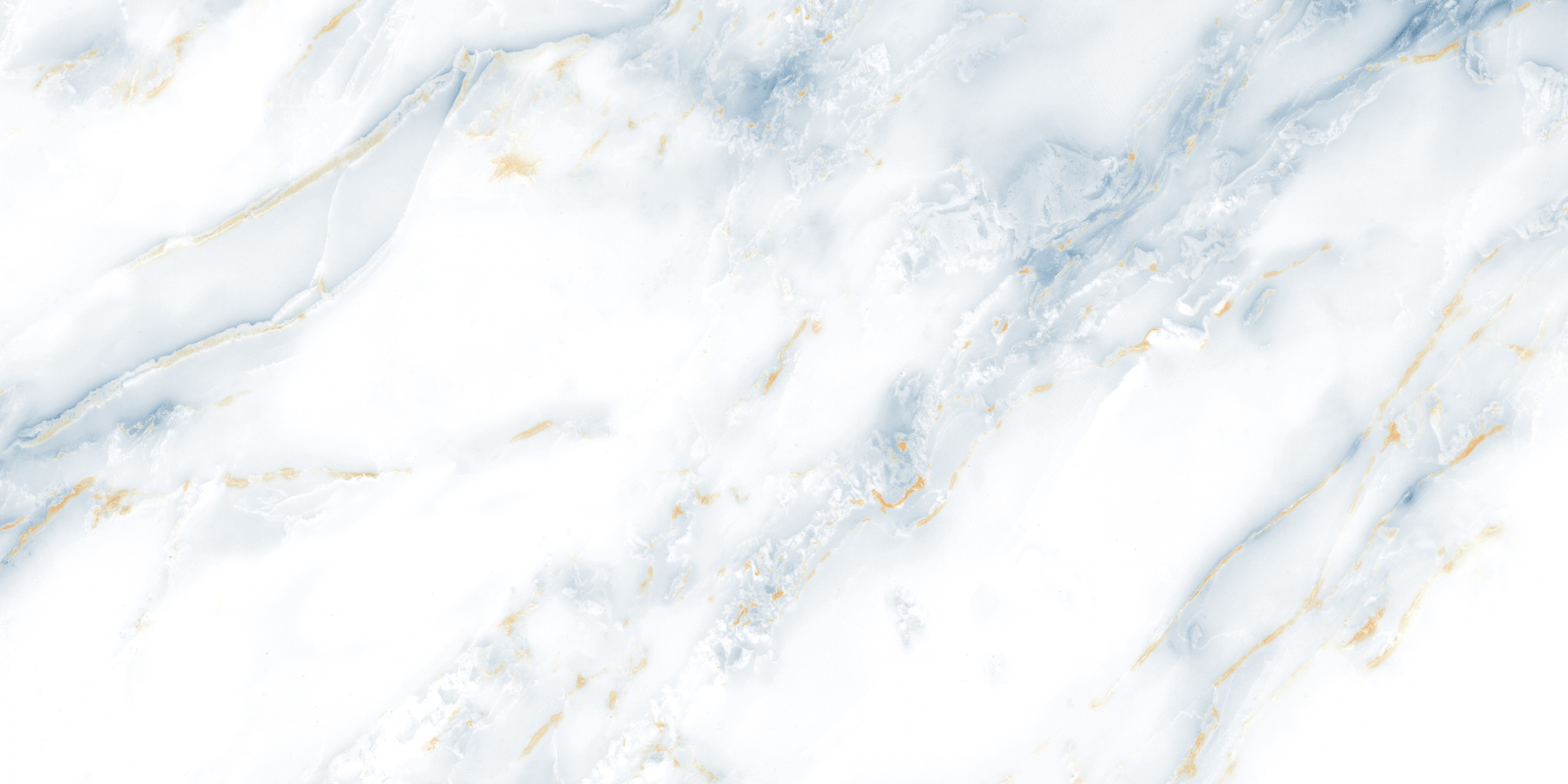 Фото Керамогранит Eternal White Storm Glossy 60x120 см крупным планом — купить в Краснодаре в салоне МАКСАНН