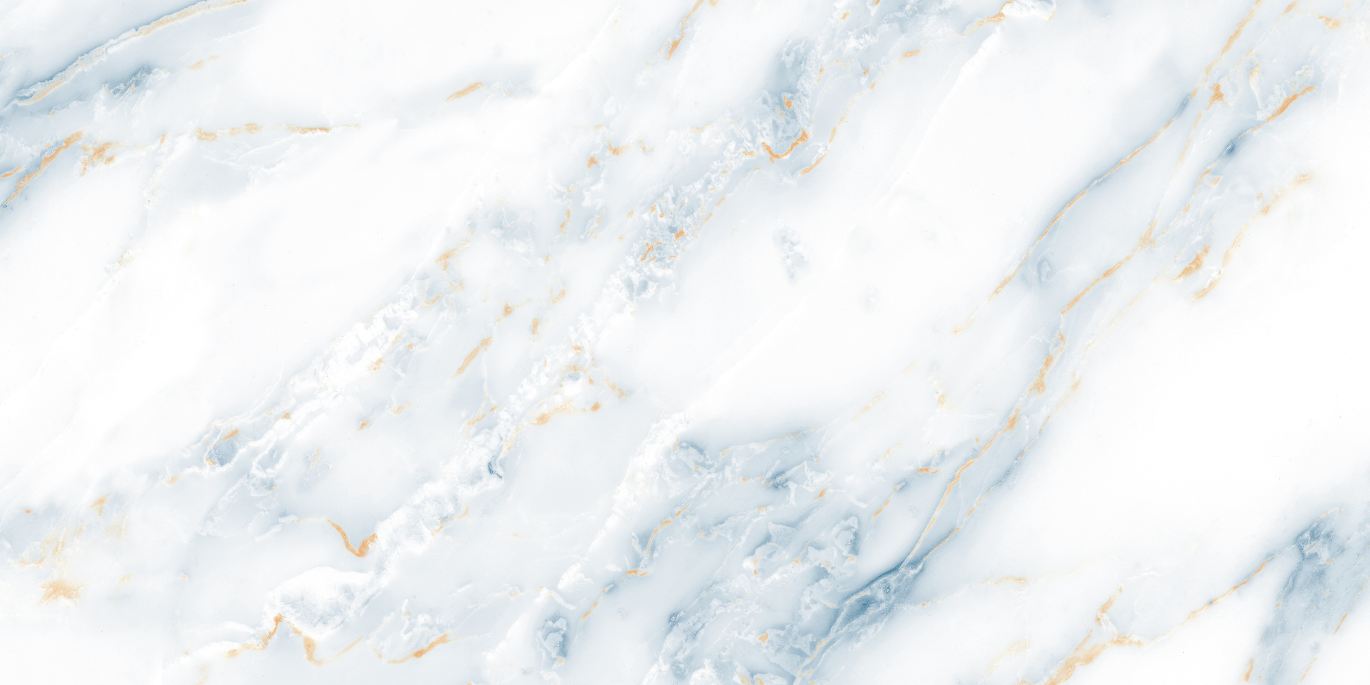 Фото Керамогранит Eternal White Storm Glossy 60x120 см крупным планом — купить в Краснодаре в салоне МАКСАНН