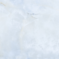 Керамогранит Eternal Onix Azul Glossy 60x60 см