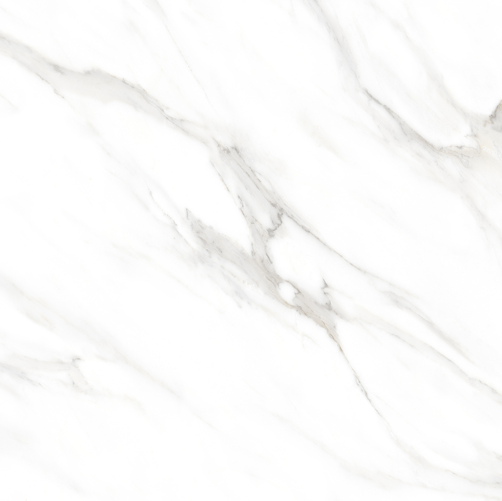 Керамогранит Eternal Carrara Pearl Glossy 60x60 см