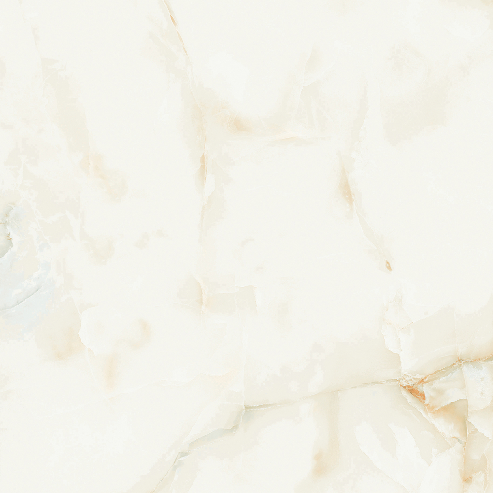 Фото Керамогранит Eternal Honey Onyx Glossy 60x60 см крупным планом — купить в Краснодаре в салоне МАКСАНН