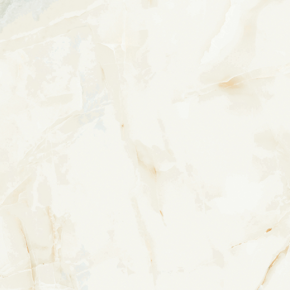 Фото Керамогранит Eternal Honey Onyx Glossy 60x60 см крупным планом — купить в Краснодаре в салоне МАКСАНН