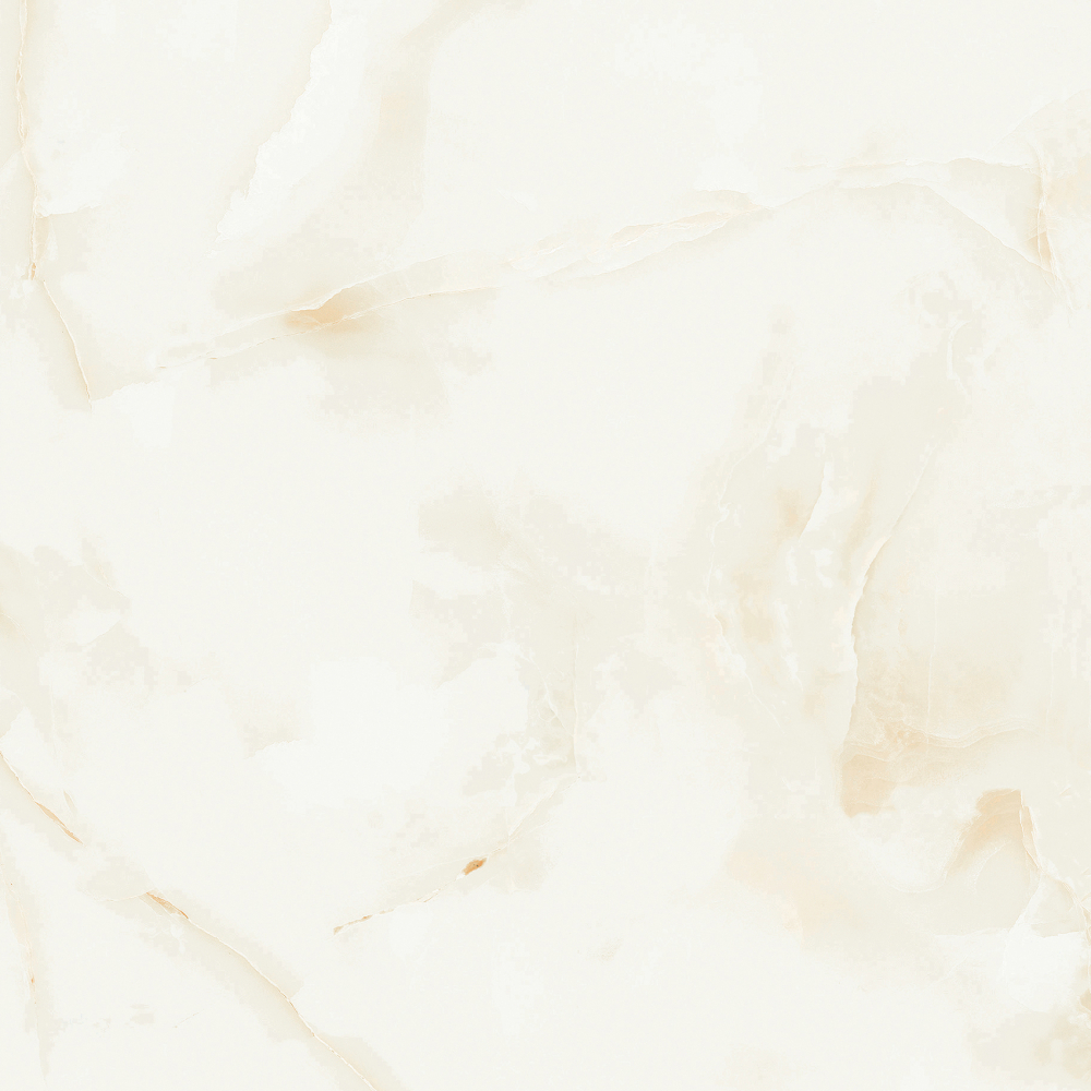 Фото Керамогранит Eternal Honey Onyx Glossy 60x60 см крупным планом — купить в Краснодаре в салоне МАКСАНН