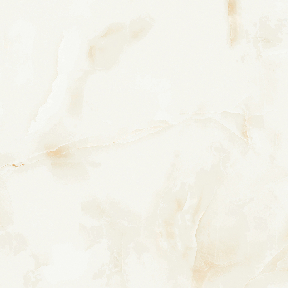 Фото Керамогранит Eternal Honey Onyx Glossy 60x60 см крупным планом — купить в Краснодаре в салоне МАКСАНН