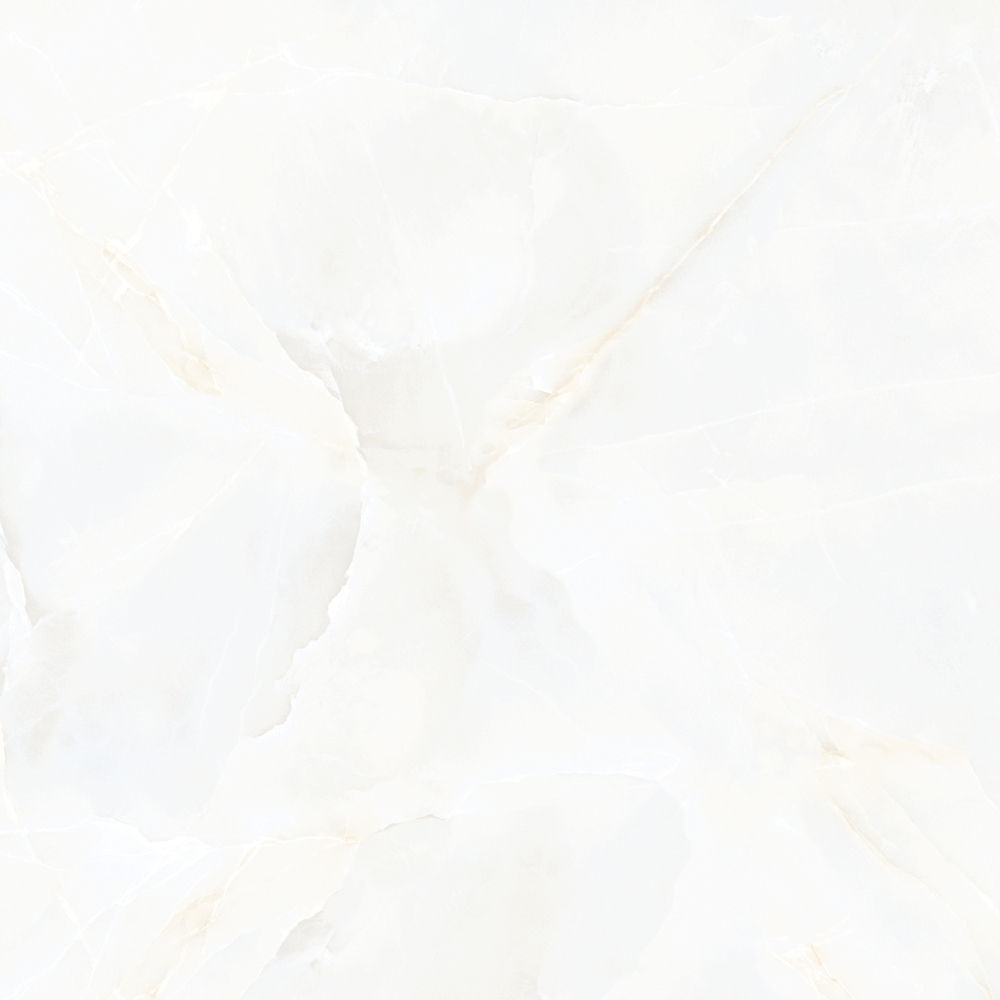 Фото Керамогранит Eternal Onix Pearl Glossy 60x60 см крупным планом — купить в Краснодаре в салоне МАКСАНН
