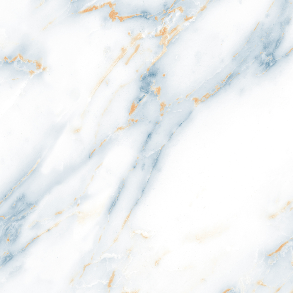 Фото Керамогранит Eternal White Storm Glossy 60x60 см крупным планом — купить в Краснодаре в салоне МАКСАНН