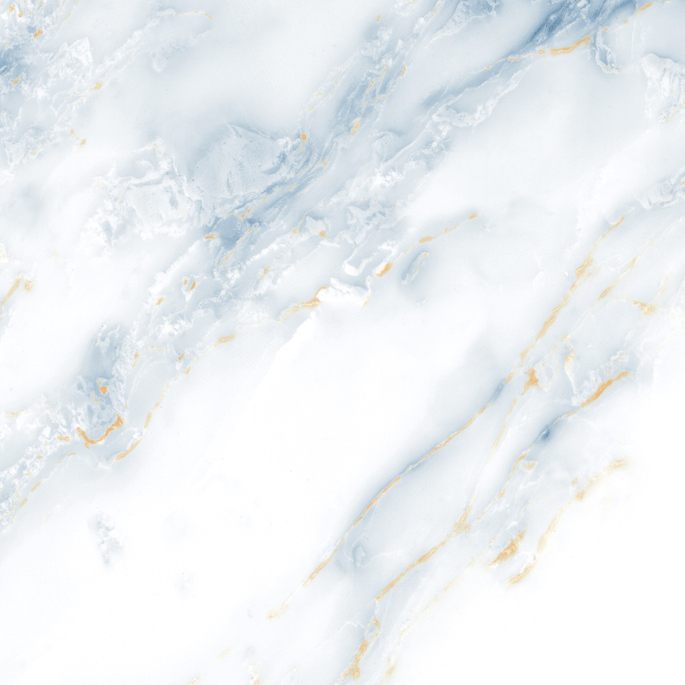 Фото Керамогранит Eternal White Storm Glossy 60x60 см крупным планом — купить в Краснодаре в салоне МАКСАНН