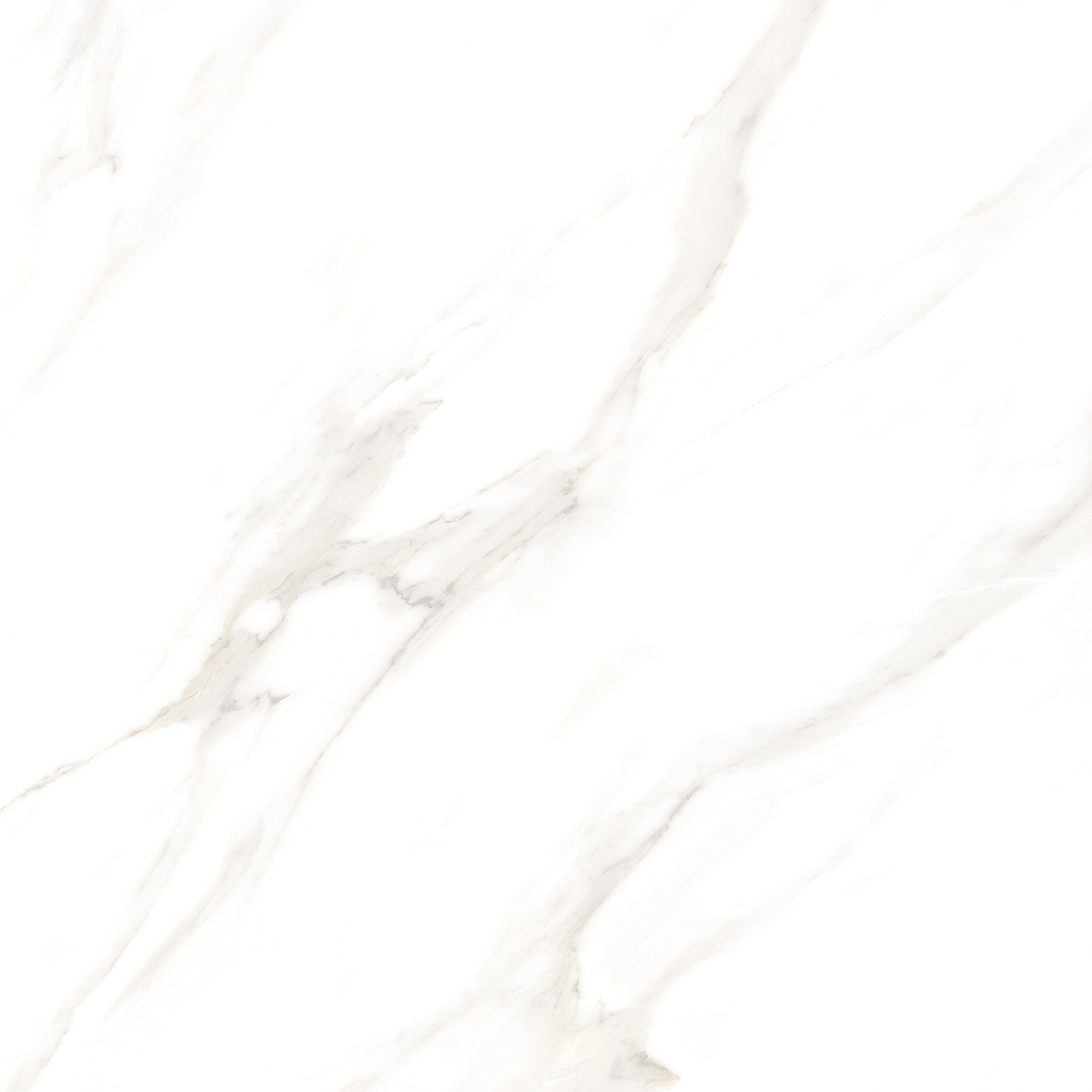 Керамогранит Eternal Carrara Pearl Matt 60x60 см