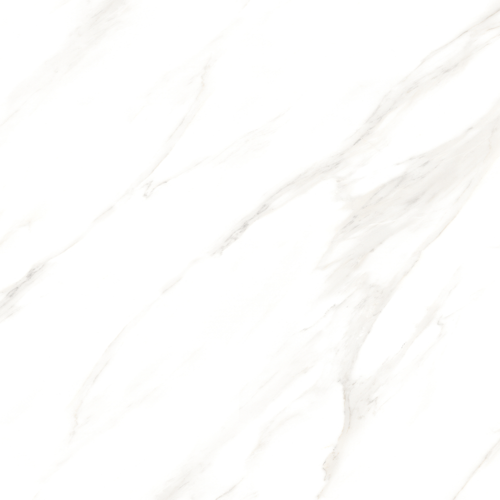 Фото Керамогранит Eternal Carrara Pearl Matt 60x60 см крупным планом — купить в Краснодаре в салоне МАКСАНН
