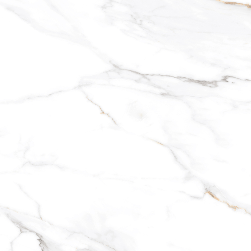 Фото Керамогранит Eternal Calacatta Elite Matt 60x60 см крупным планом — купить в Краснодаре в салоне МАКСАНН