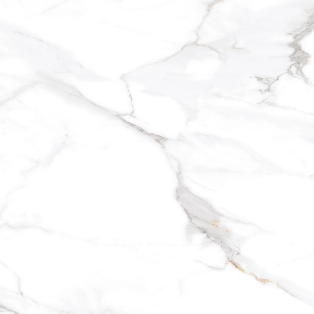 Фото Керамогранит Eternal Calacatta Elite Matt 60x60 см крупным планом — купить в Краснодаре в салоне МАКСАНН