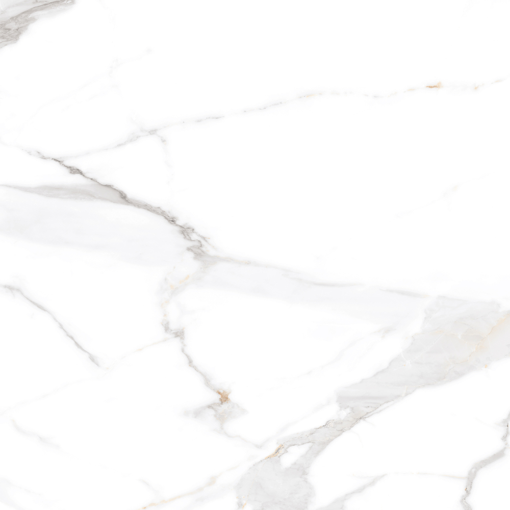 Фото Керамогранит Eternal Calacatta Elite Matt 60x60 см крупным планом — купить в Краснодаре в салоне МАКСАНН