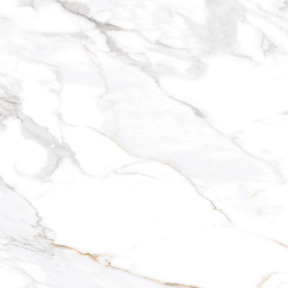 Фото Керамогранит Eternal Calacatta Elite Matt 60x60 см крупным планом — купить в Краснодаре в салоне МАКСАНН