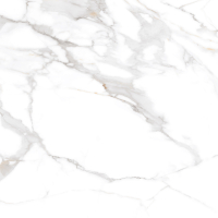Керамогранит Eternal Calacatta Elite Glossy 60x60 см