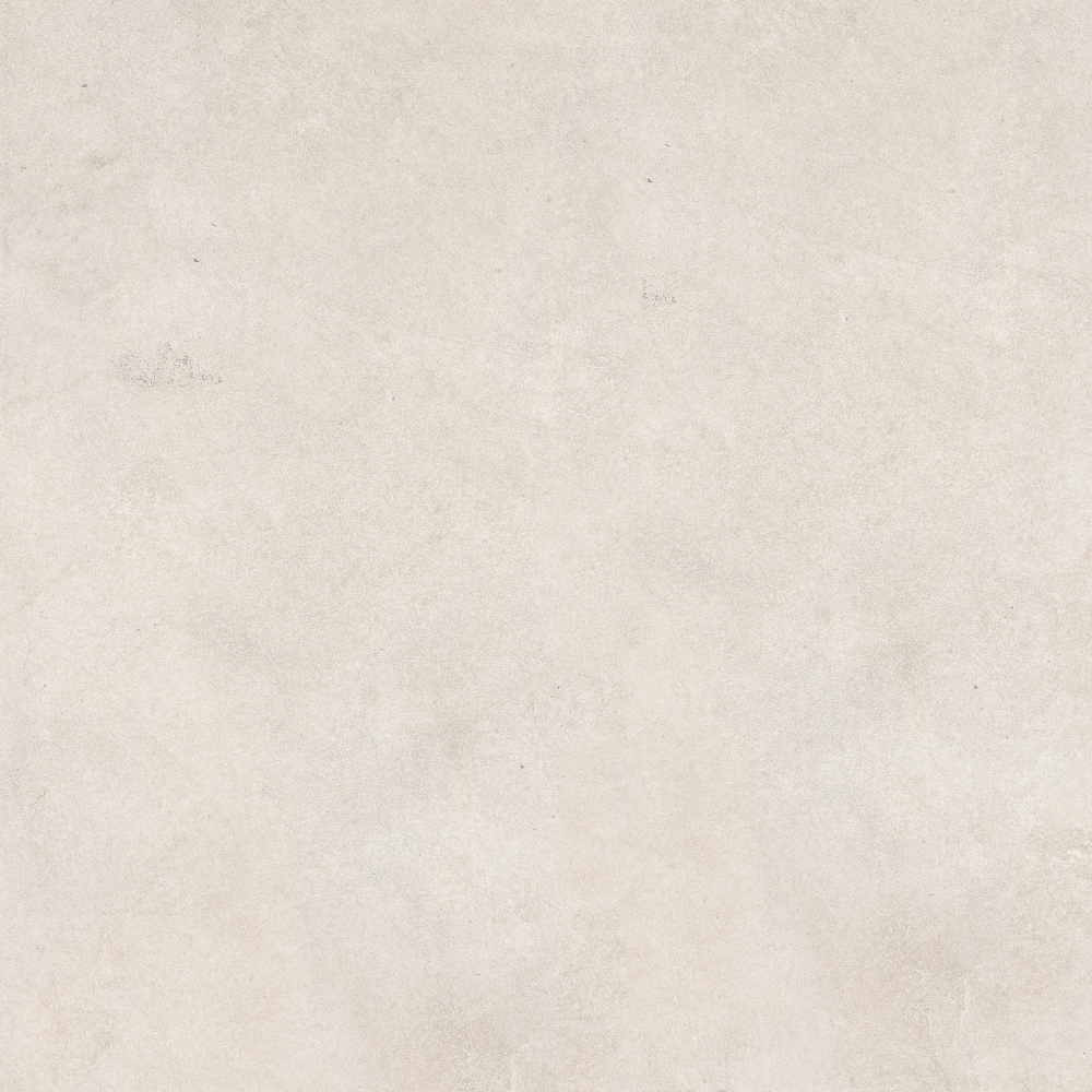 Фото Керамогранит Eternal Beton Crema Matt 60x60 см крупным планом — купить в Краснодаре в салоне МАКСАНН