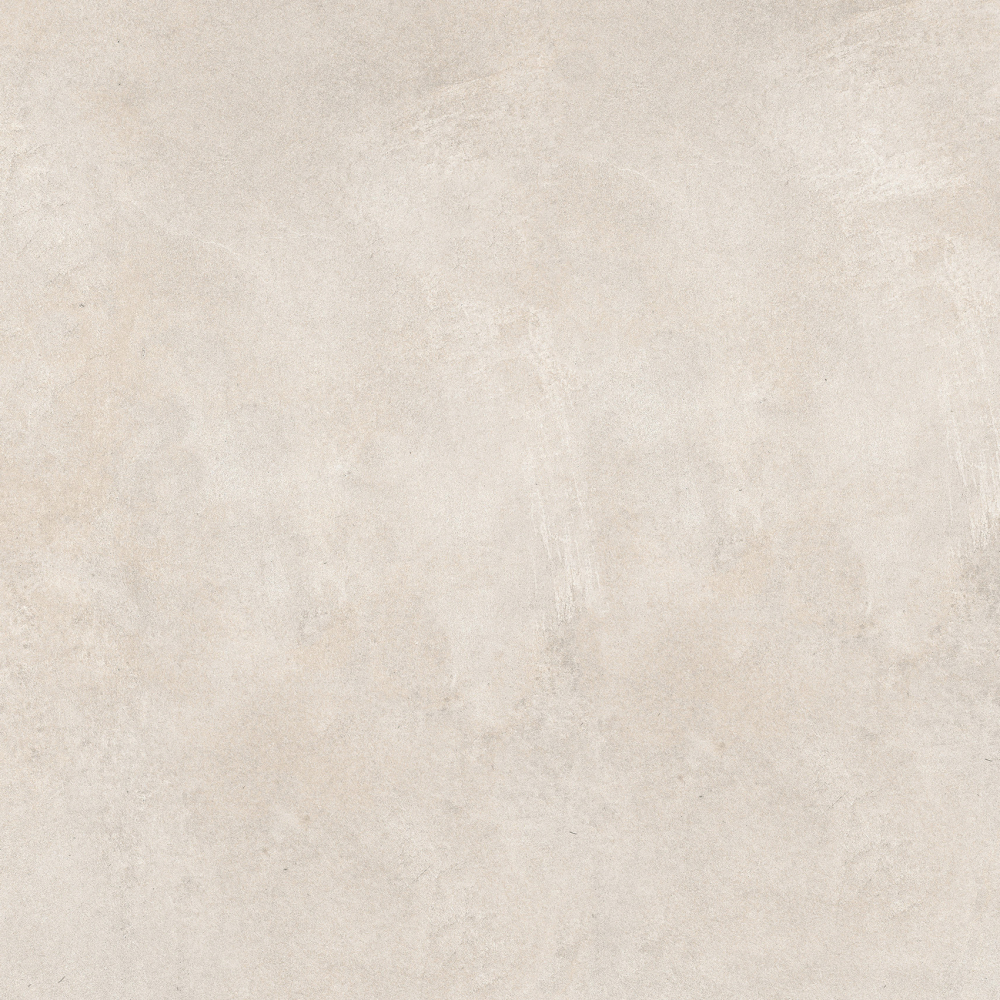 Фото Керамогранит Eternal Beton Crema Matt 60x60 см крупным планом — купить в Краснодаре в салоне МАКСАНН
