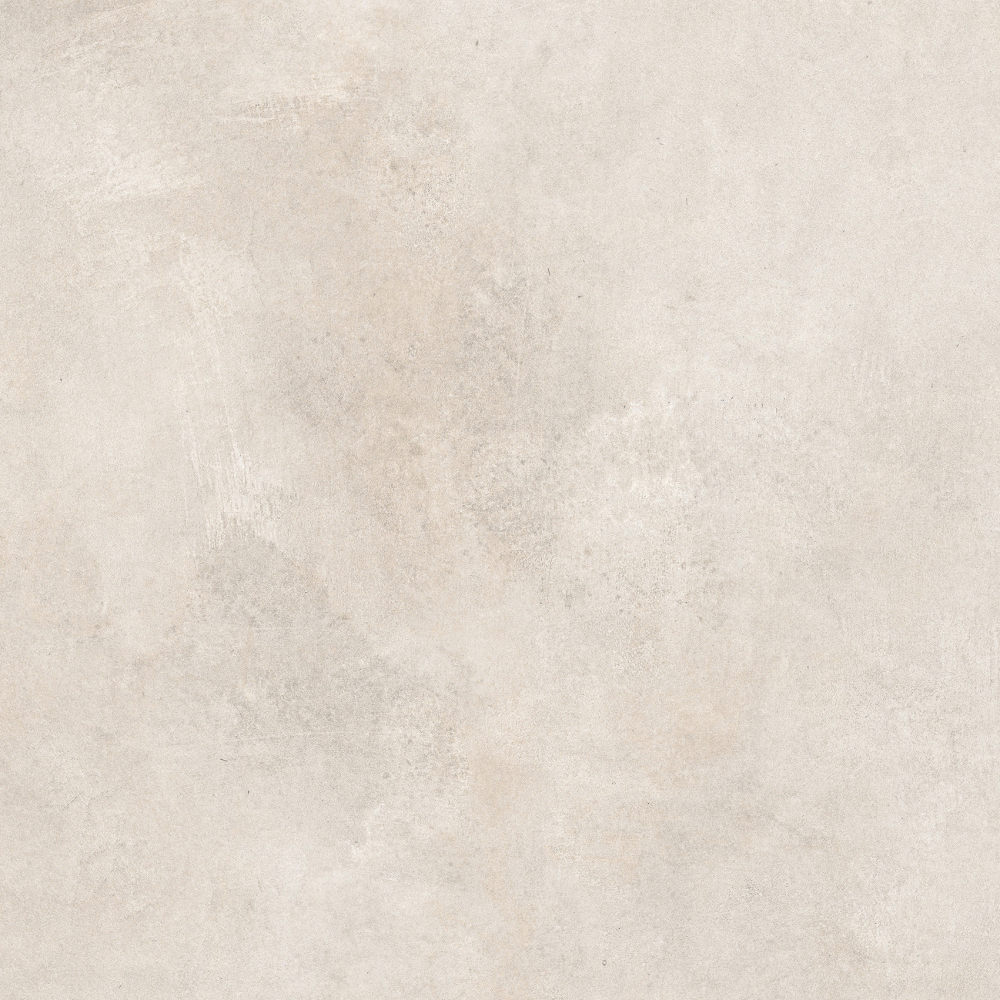 Фото Керамогранит Eternal Beton Crema Matt 60x60 см крупным планом — купить в Краснодаре в салоне МАКСАНН