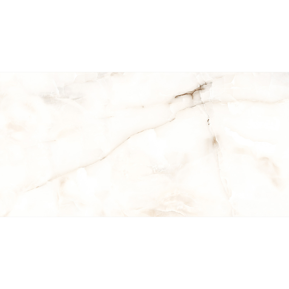 Керамогранит Staro Slim Modern Onyx Aqua Polished 60x120 см