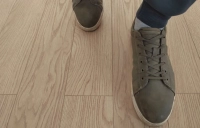 Ламинат Floor Fort Oak Heritage 4V Дуб Шербрук 13х122 см