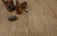 Ламинат Floor Fort Oak Heritage 4V Дуб Маунт Роял 13х122 см